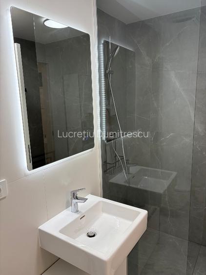 Apartament 2 camere, Akcent City, direct proprietar, parcare, prima inchiriere - 9