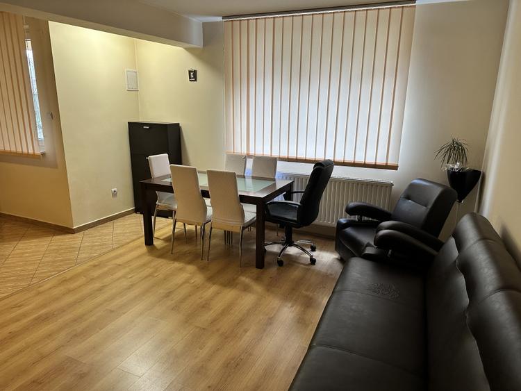 APARTAMENT 3 CAMERE I 71 MP I DE VANZARE I CETATE I FINISAT COMPLET I