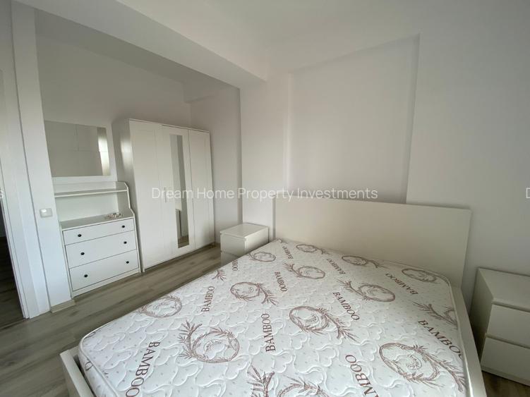 Apartament cu 2 camere și grădină proprie în NorthLight Residence - 6