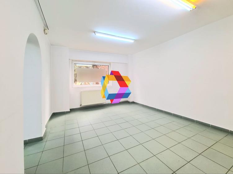 Spatiu comercial de închiriat Brașov -55 mp # plus-imo.ro
