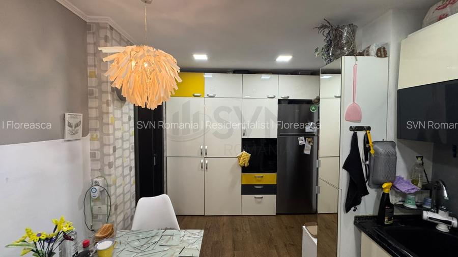 REA1029117 Apartament 3 camere I Kaufland Colentina - 10