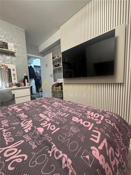 Soseaua Oltenitei 2 camere Mobilat utilat plus parcare