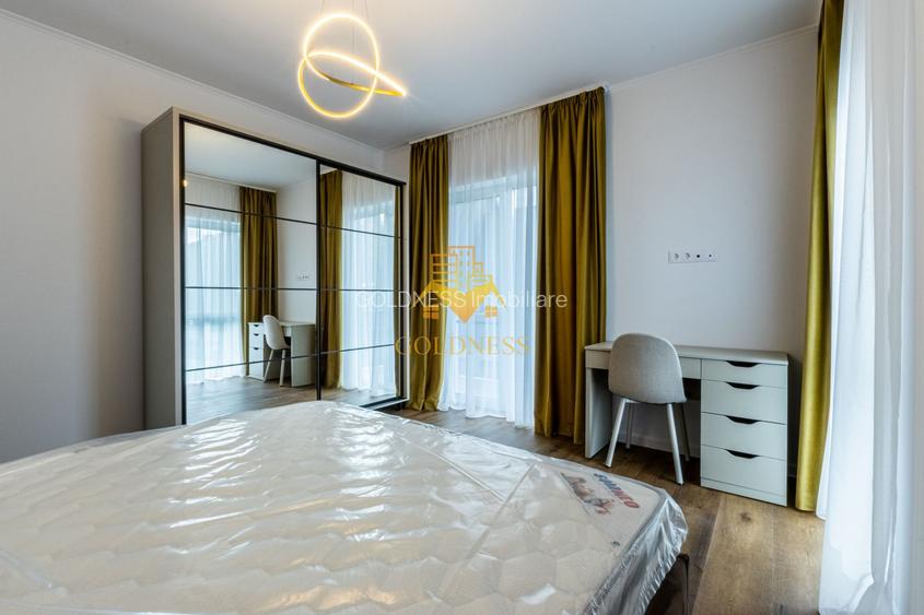 3 camere, Premium, bloc nou, Manastur Zona Baza Sportiva, Mehedinti - 11