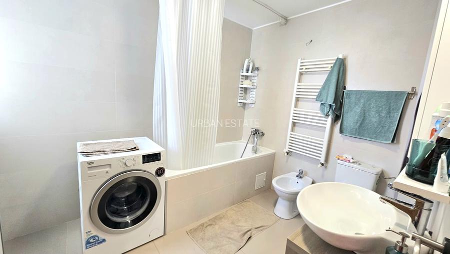 Inchiriere apartament 2 camere New Residence Prelungirea Ghencea - 8