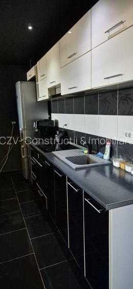 De inchiriat apartament cu 2 camere si loc de parcare, Militari Residence - 10