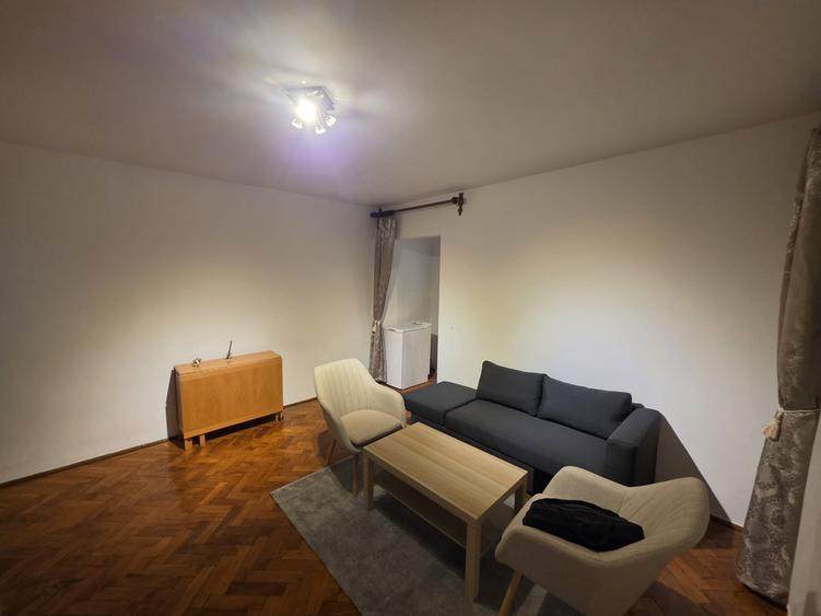 Apartament 2 Camere | Piata Romana / Amzei | Centrala | Metrou in Proximitate