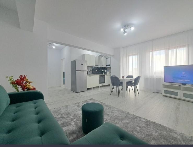 Apartament 3 camere | Lux | Pipera| Balta Pipera