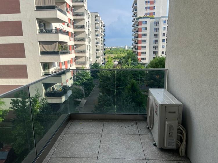 3 camere ,zona de Nord,Baneasa,Pipera