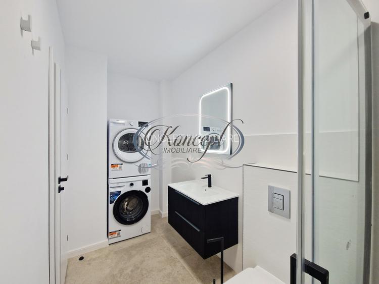 Apartament la prima inchiriere cu finisaje moderne, Floresti - 13