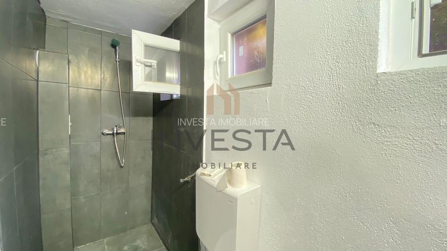 Spatiu de birou sau comercial de inchiriat, zona 7 Strazi - 5