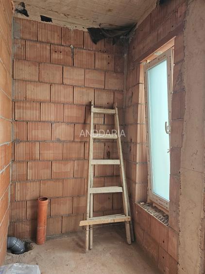 Duplex  P+E in Mosnita langa noul Lidl 2 - 7