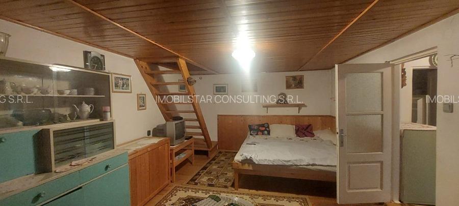 Cabana Lunca Bradului- 1200 mp teren - 3
