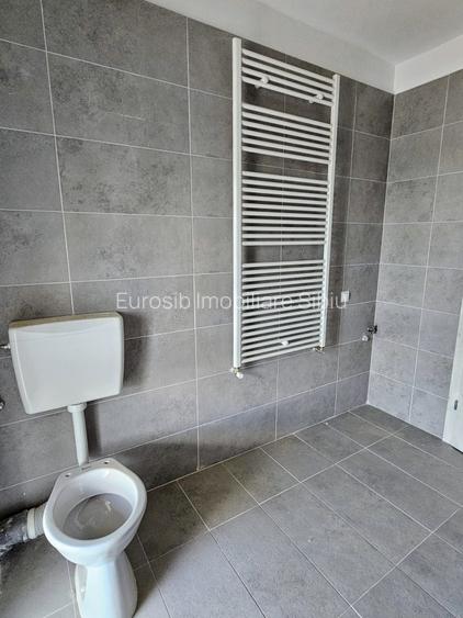 Intabulat - Ap. cu 3 camere 88mp utili, gradina 19 mp, Str. Pictor Brana - 10