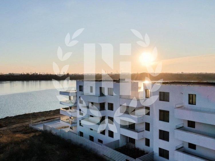2 CAMERE ZONA VERDE LACUL PANTELIMON