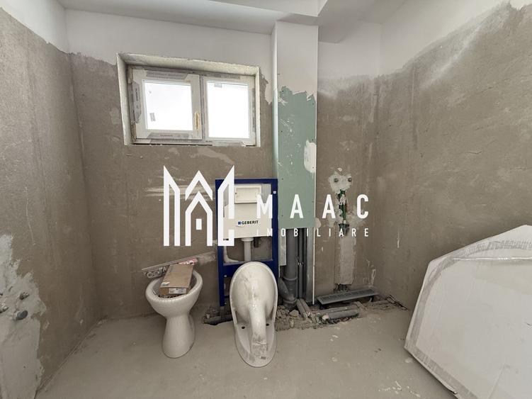 Penthouse 3 camere | 60 MP | Incalzire in Pardoseala