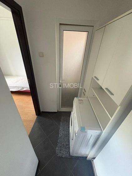 Apartament 2 camere, decomandat, Tătărași - Dispecer - 4