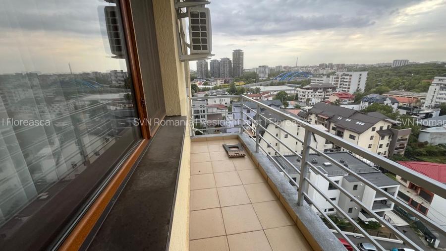 REA1025682 Apartament 2 camere  I Vitan Residence - 8