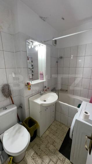 Apartament 3 camere, 55 mp, zona Craiovei
