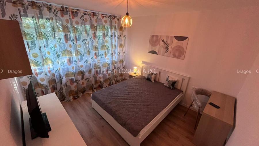 Apartament 2 camere | Gorjului | 3'Metrou | - 8