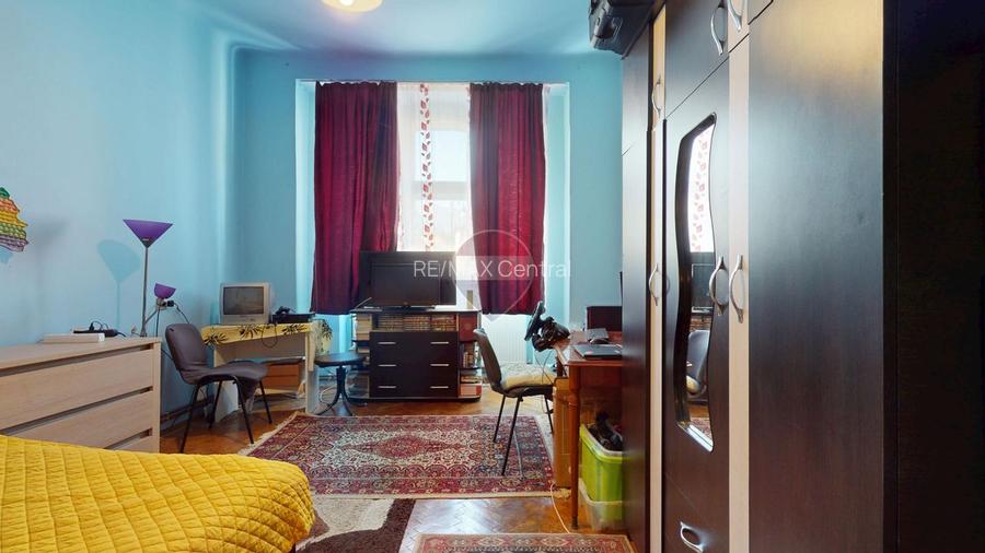 Vânzare apartament, Brașov, Centrul Istoric, Str. Apollonia Hirscher - 14
