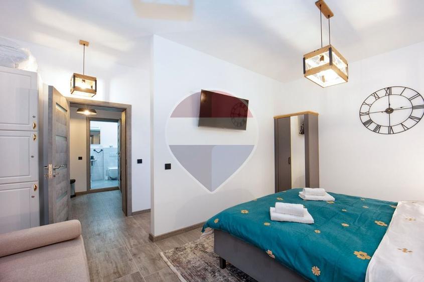 Apartament Centrul Istoric | Booking 9.8 | Business activ