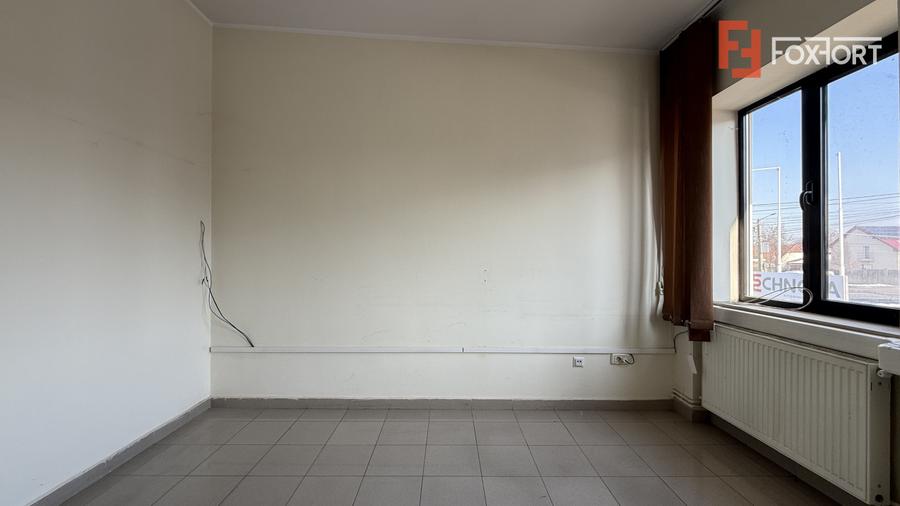 Comision 0% Birou de inchiriat 49.5 mp, zona Lipovei