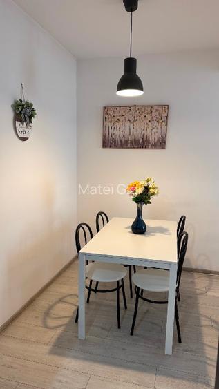 Apartament 2 camere Berceni - 5