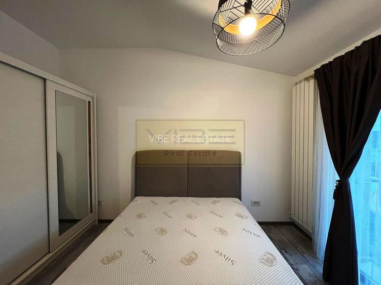 Apartament premium 2 camere + parcare Moara de Vant - 15