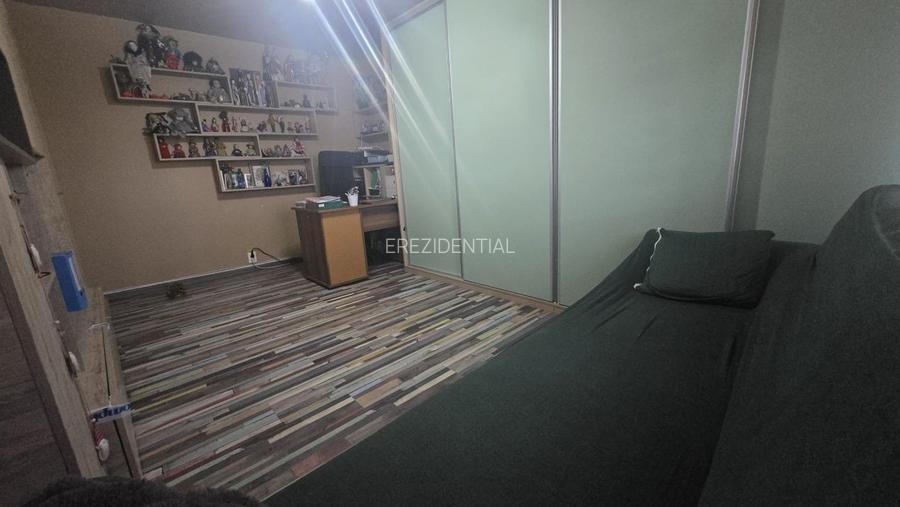 Apartament - 3 camere - decomandat - Popesti Leordeni - 3
