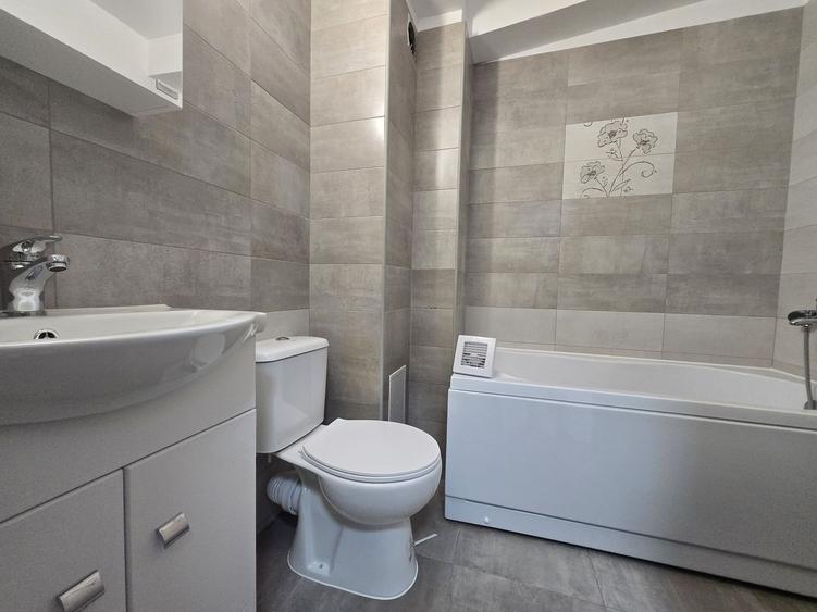 Apartament nou, 2 camere, complet mobilat și utilat, gata de mutare
