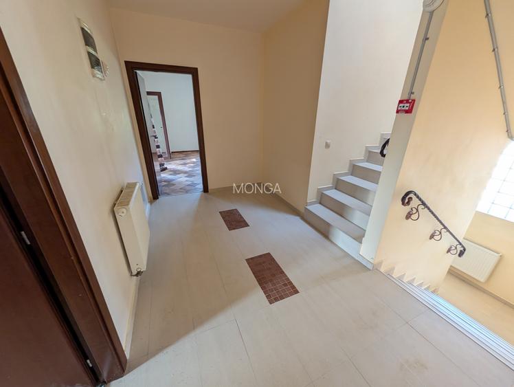 Casa 5 camere 220mp | 0 comision | Tunari central | 200mp teren - 28