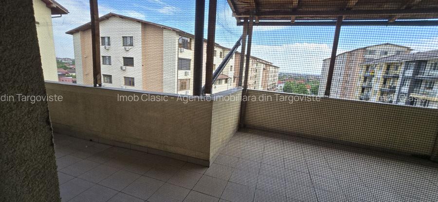 Bucuresti , Cartierul Latin, INCHIRIERE apartament 2 camere - 16