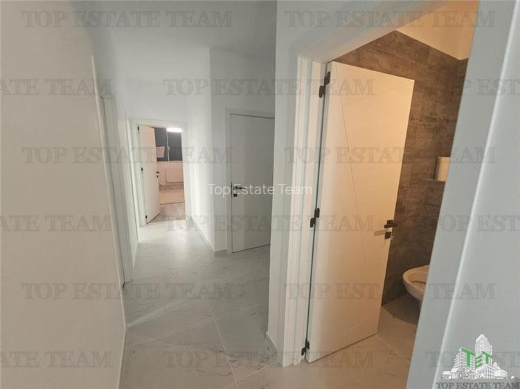 Apartament 4 camere cu terasa bloc nou in zona Lacul Morii-Giulesti - 5