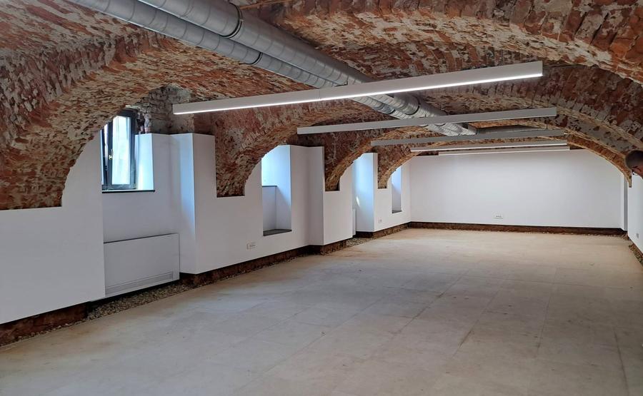 Spatii de birouri de inchiriat in Iosefin Haus - comision 0%