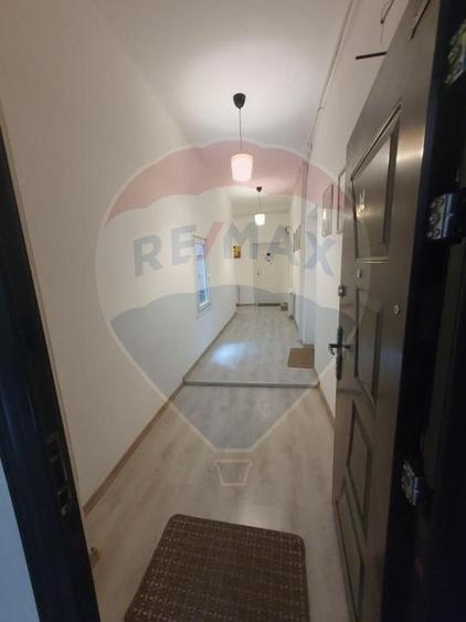 Oportunitate investiție – apartamente într-un imobil istoric