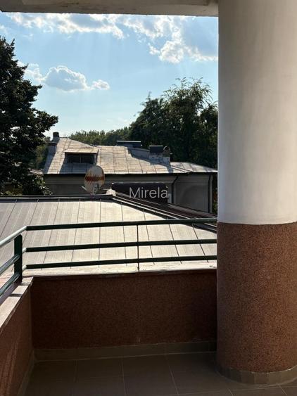 Apartament unicat 3 camere+birou, cladire boutique 1996, Cotroceni, proprietar