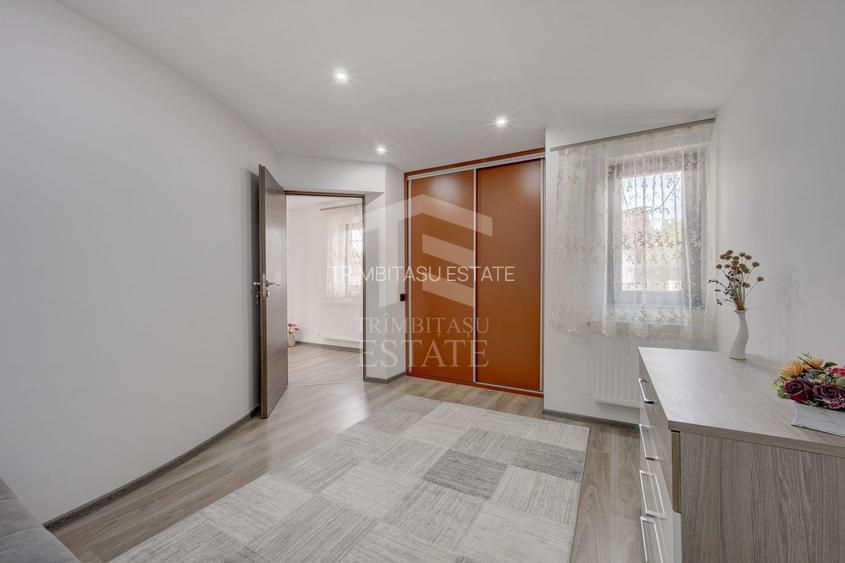 Vilă 342 mp cu piscină și 800 mp teren / 4 dormitoare / Pleașa - 33