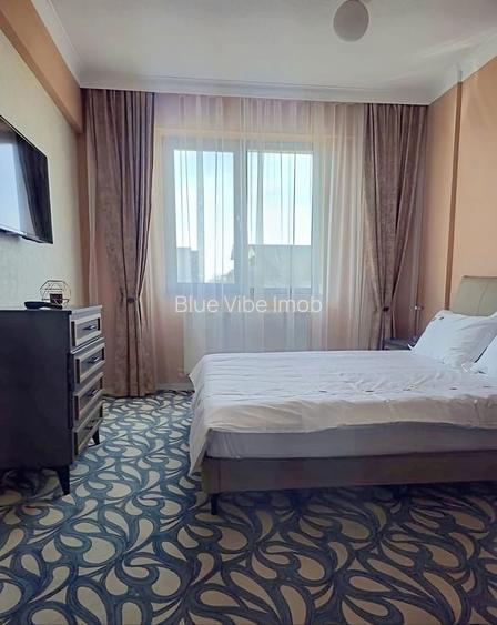 Apartament 3 camere | Prima închiriere | IBO Residence, Mamaia Sat - 2