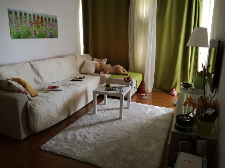 🏡 Apartament 2 camere | balcon | etaj 8/9, | metrou Gorjulu