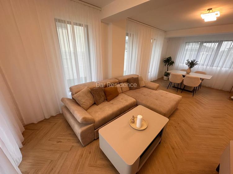 Casa Individuala - 4 camere - 3 bai - 440 mp teren - 5
