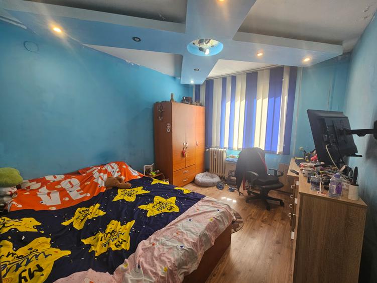 3 camere,2 băi-acces direct Piața Unirii/ 2 rooms, 2 Baths -Direct Unirii Square