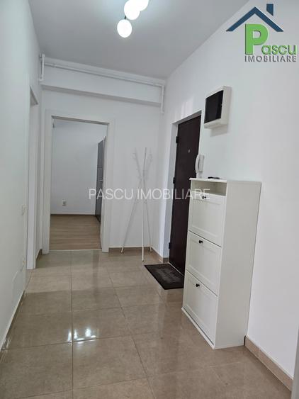 Apartament 2 camere Prelungirea Ghencea , mobilat si utilat, 74 mp - 10