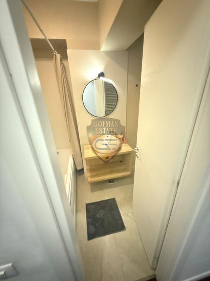 3 camere, City Park Mall, bloc nou, etaj 3, centrala gaze A/C parcare langa bloc