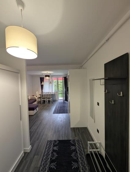 Apartament 3 camere, gradina, parcare, zona Teilor
