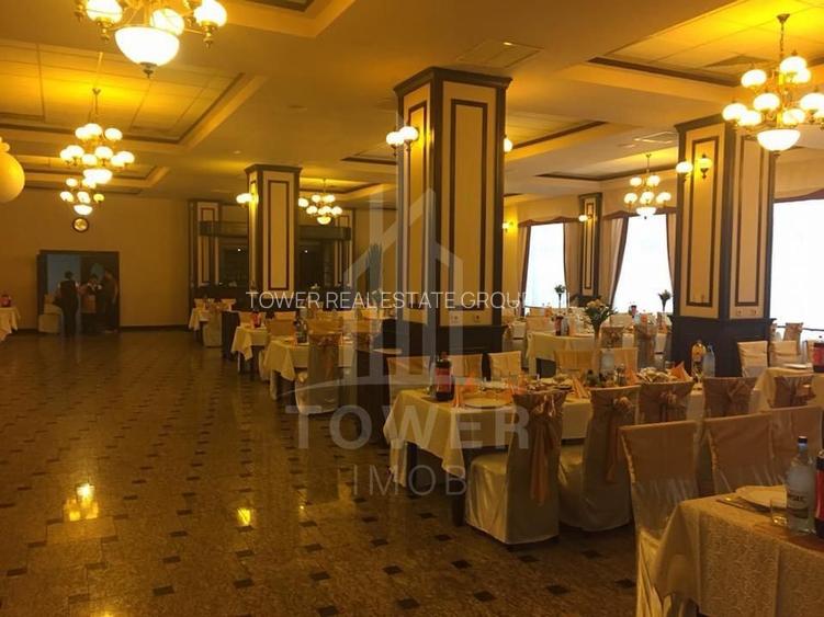 Fostul Hotel Rin - Miercurea Sibiului - 2
