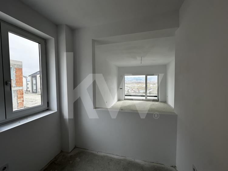 2 bedroom apartment DaVinci - investment opportunity