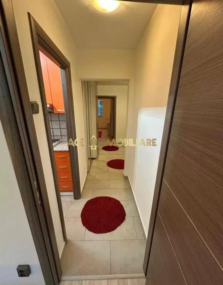 2 Camere de inchiriat | 1 Decembrie 1918 | Metrou | Mobilat | Utilat