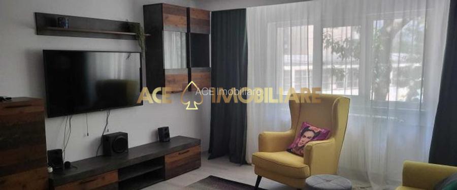 3 Camere de inchiriat | Sebastian | Parcare | x2 Bai - 2