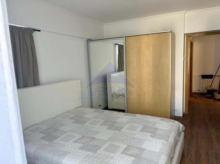 Unirii - Apartament cu 2 camere, complet mobilat, utilat si amenajat