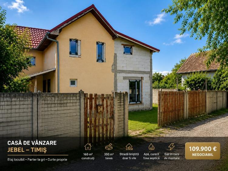 Casa de vânzare , proprietar